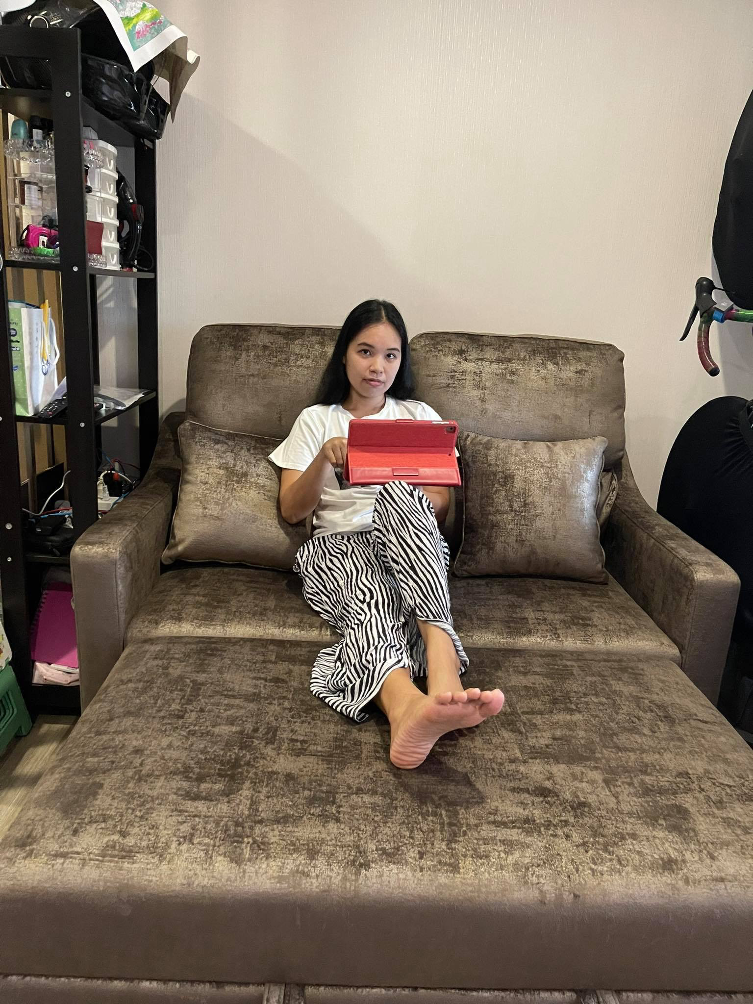 Supreme mini - X Sofabed