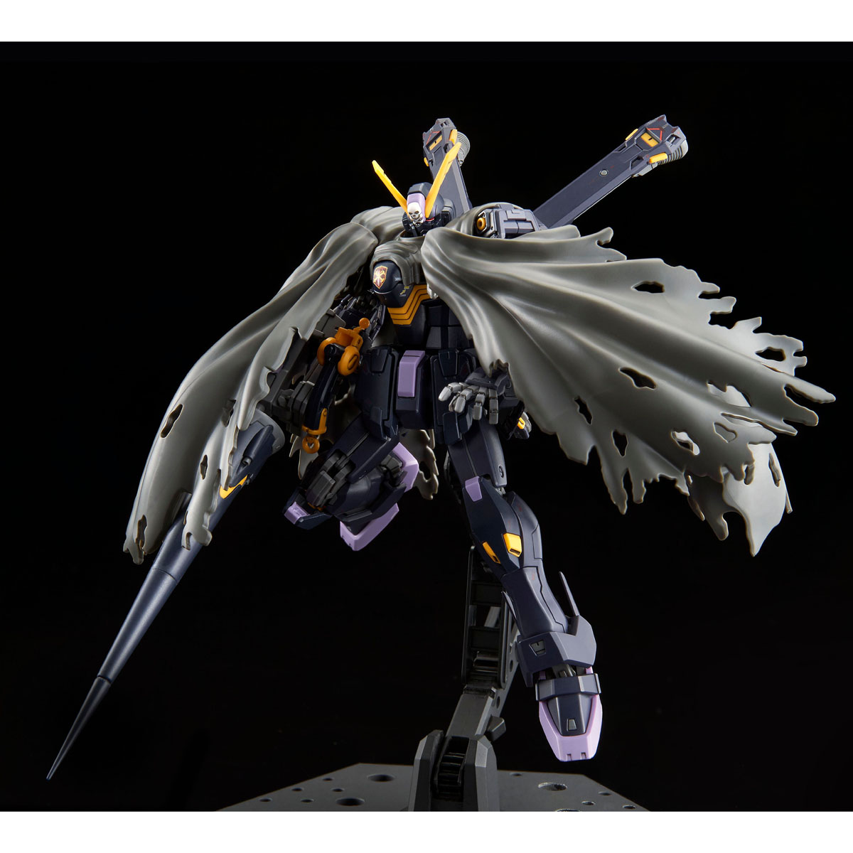 Preorder ปิดรับพรีที่ 3 คิว มีมัดจำ 700 บาท P-bandai RG 1/144 CROSSBONE GUNDAM X2