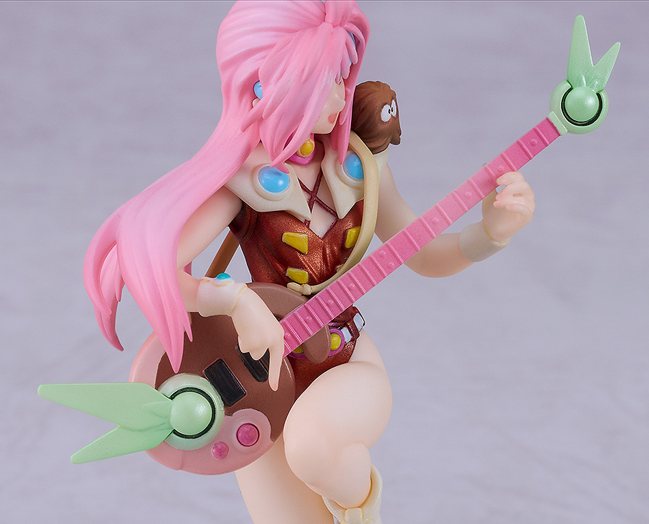 (Preorderปิดรับวันที่ 14/3/2025 )เปิดรับPreorder มัดจำ 200 บาท Plamax MF-90: minimum factory Mylene Flare