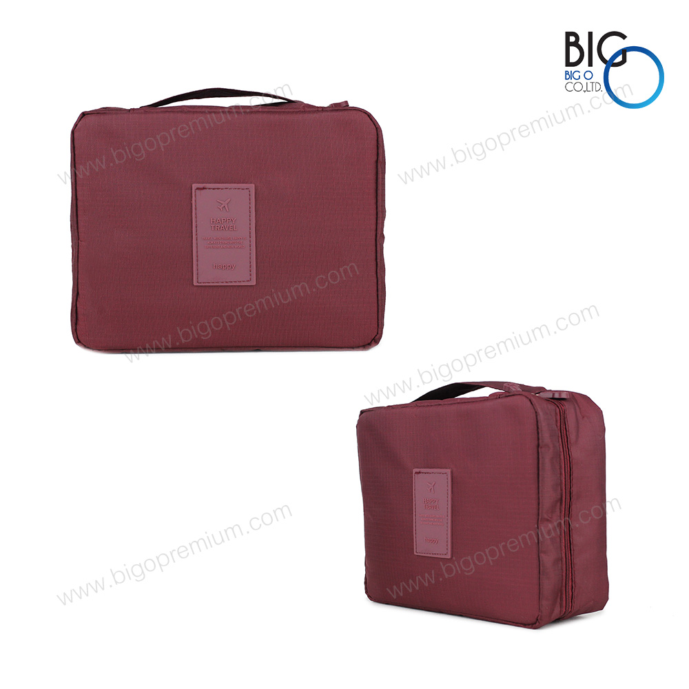 กระเป๋าจัดระเบียบเครื่องสำอาง