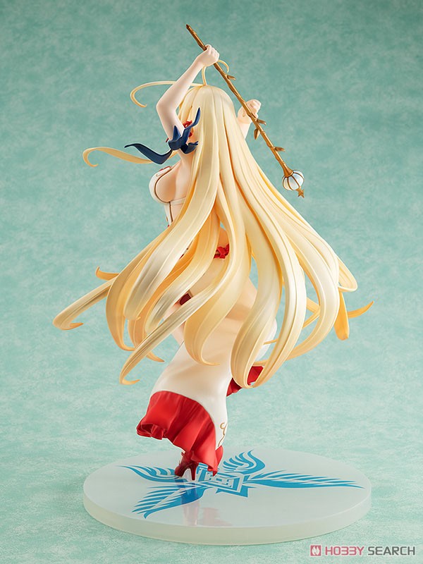 เปิดรับPreorder มัดจำ 1500 บาท Aliceliese Lou Nebulis IX: Original Dress Ver. (PVC Figure)