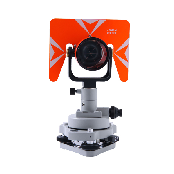 ชุดเป้าปริซึมโพล SOUTH :TPS21 /TK21T