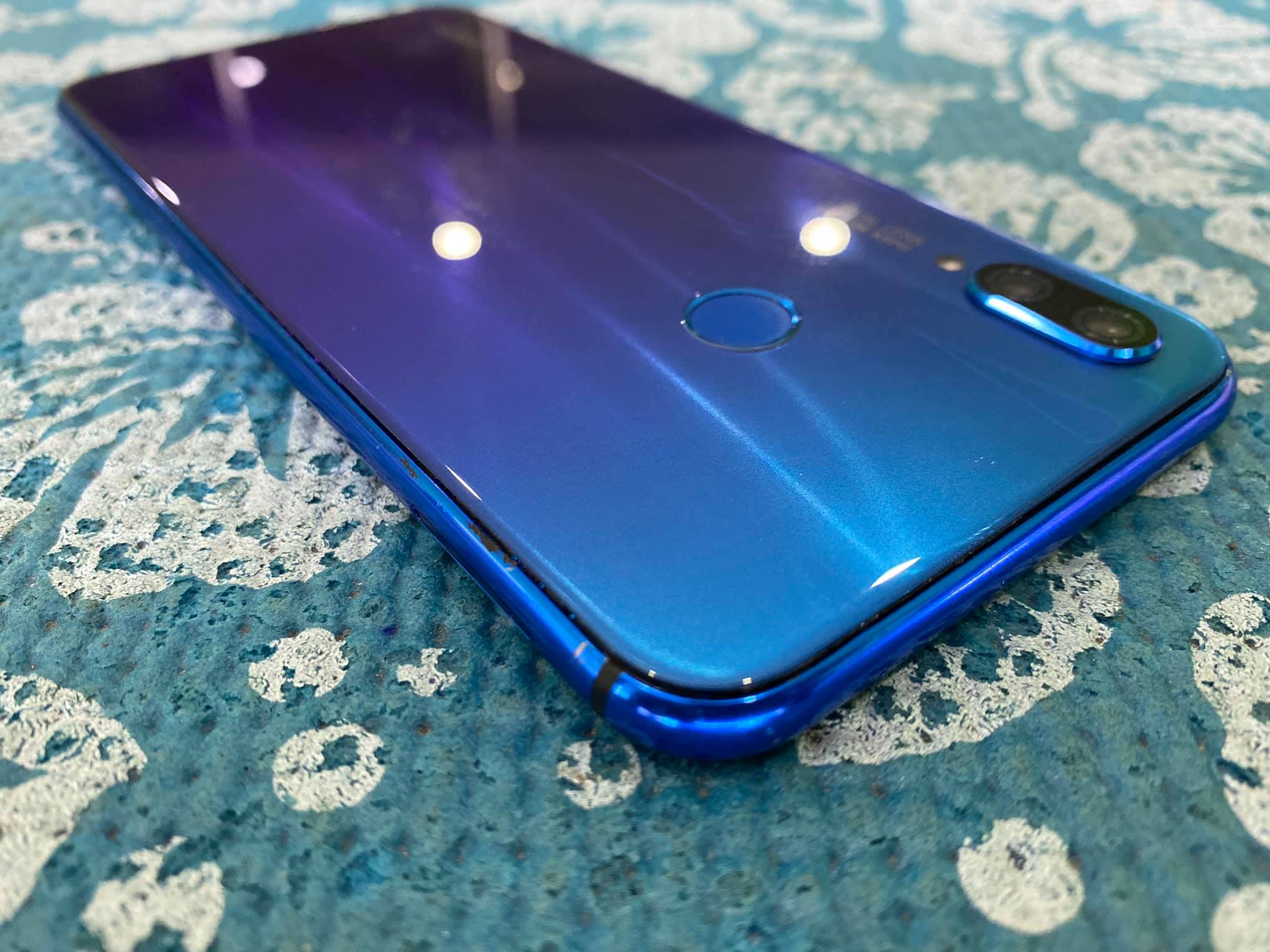 ( SOLD OUT ) Huawei Nova 3i