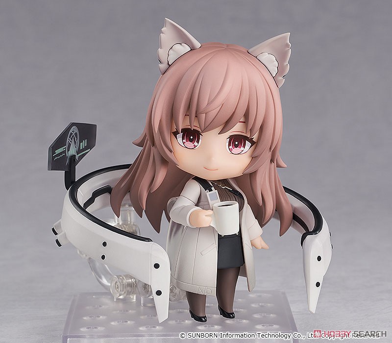 <Preorderถึงวันที่ 28/10/2022 > เปิดรับPreorder #มัดจำ 600 บาท Nendoroid Persicaria (PVC Figure)
