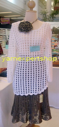 ชิ้นงานจากไหมสหสิน Beloved Projects