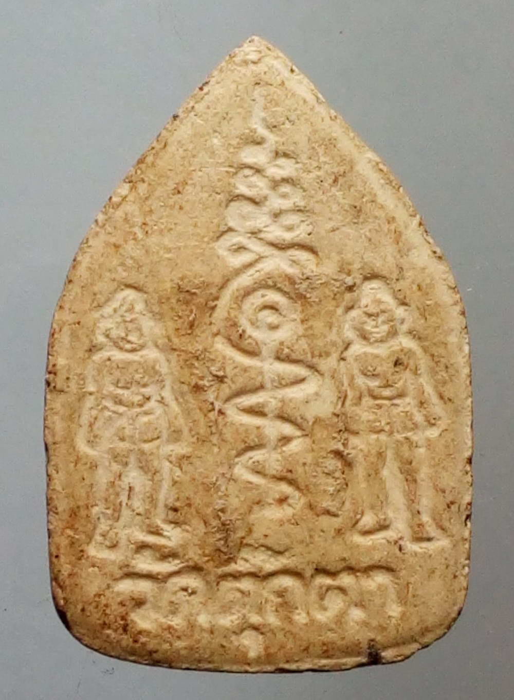 รหัสสินค้า พระไม่ทราบที่ 194 พระผงพิมพ์เจ้าสัว วัดตุ๊กตา ไม่ทราบที่ ไม่ทราบอยู่จังหวัดไหน พระรายการนี้ให้เช่าบูชาแล้ว