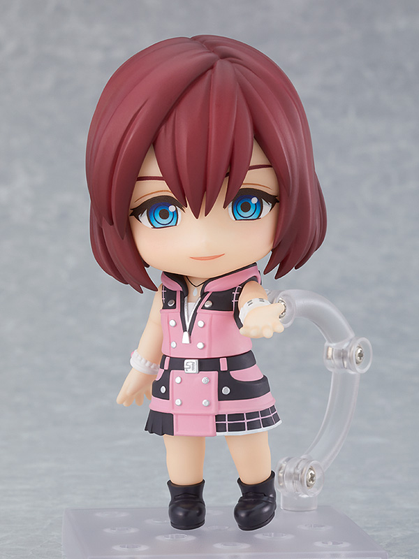 <Preorderถึง 26/6/2021> เปิดรับPreorder #มัดจำ 300 บาท Nendoroid Kairi: Kingdom Hearts III Ver.