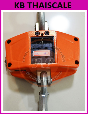 ตาชั่งแขวนดิจิตอล500kg เครื่องชั่งแขวน500kg เครื่องชั่งแขวนดิจิตอล500กิโลเครื่องชั่งแบบแขวน500kg ละเอียด200g ZEPPER SCALE OCS-XZ-GLE รับประกันสินค้า1ปี