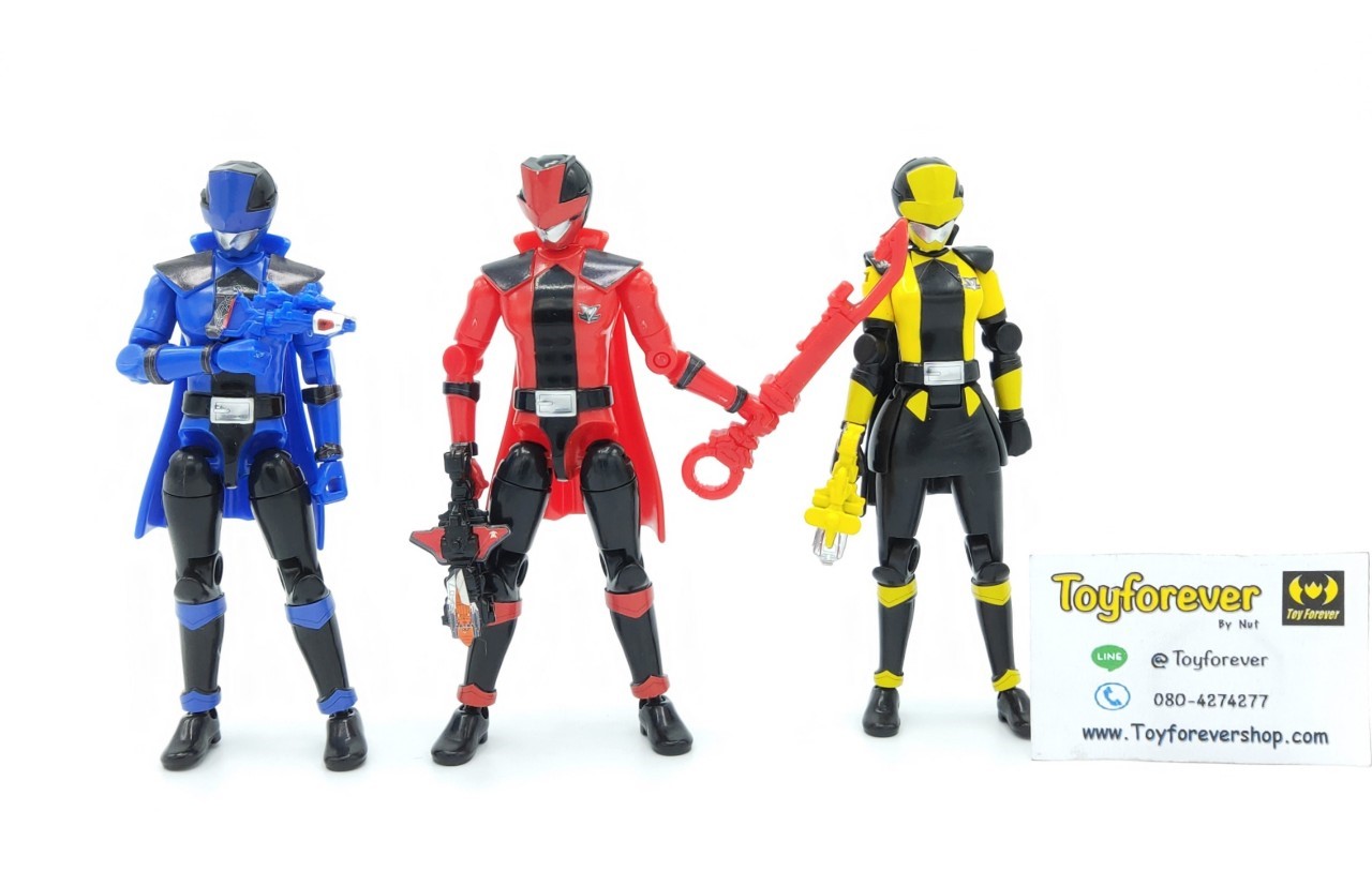 Sodo Sentai