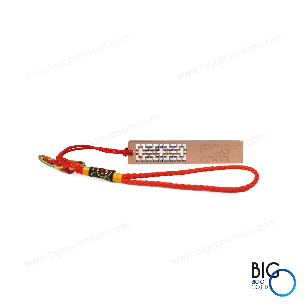 บริษัทหลักทรัพย์ เคทีบี (ประเทศไทย) จำกัด (IFCG) Gold