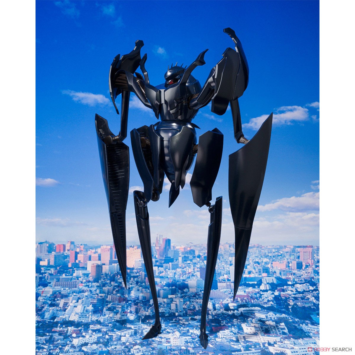 < Preorder ปิดวันที่ 6/3/2024 > 🔔เปิดรับPreorder มัดจำ200 บาทSMP [Shokugan Modeling Project] Bokurano: Ours Zearth (Shokugan
