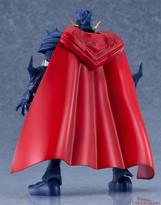 <Preorder ถึง 12/9/2025>เปิดรับPreorder มัดจำ 600 บาท MODEROID MazinSaga (Plastic model)