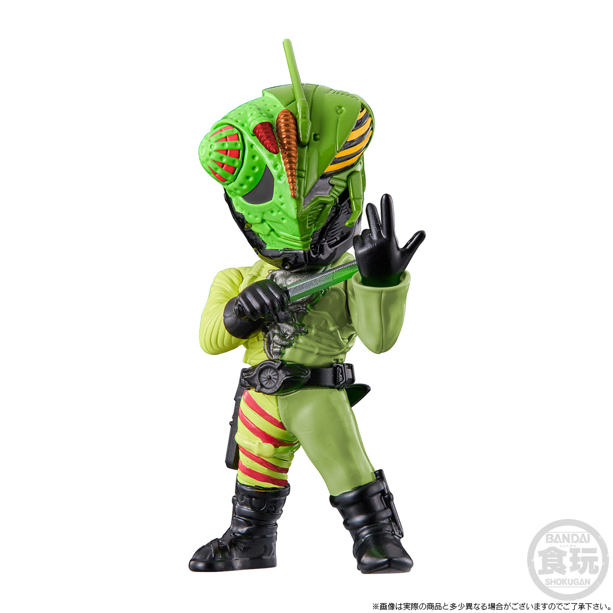 <Preorderภึง 1/1/2024>เปิดรับPreorder มัดจำ 200บาท CONVERGE MOTION SHIN MASKED RIDER SIDE-OTHER AUGMENT SET W/O GUM