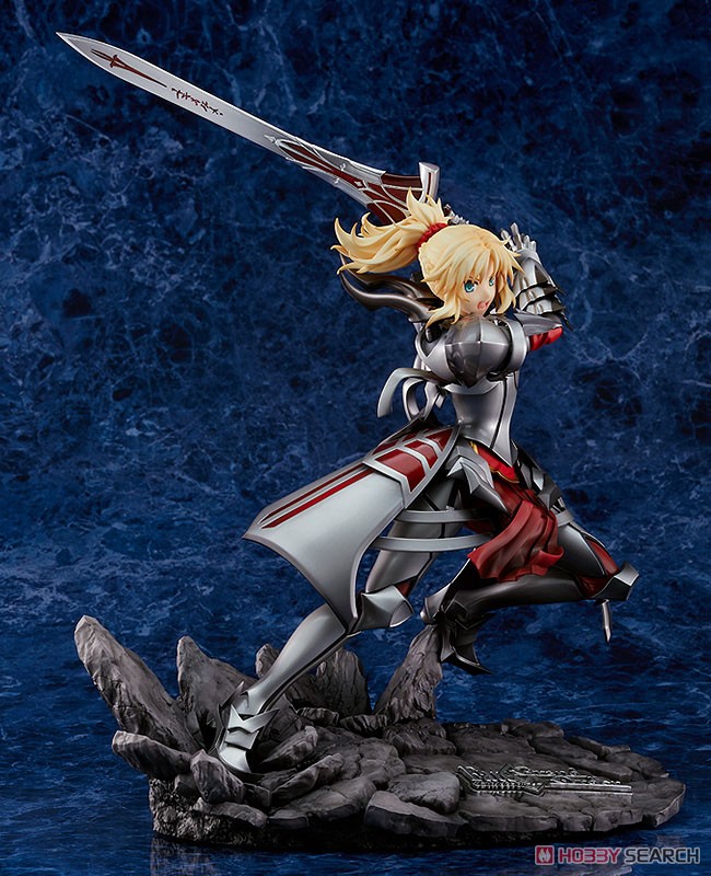 <Preorderถึง 8/10/2021>เปิดรับPreorder มัดจำ 1200 บาท 1/7 Saber/Mordred -Clarent Blood Arthur- (PVC Figure)