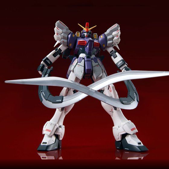 <ปิดรับพรีออร์เดอร์ที่ 8คิว> มัดจำ 1100 บาท P-bandai MG 1/100 GUNDAM SANDROCK CUSTOM EW โมเดลประกอบ
