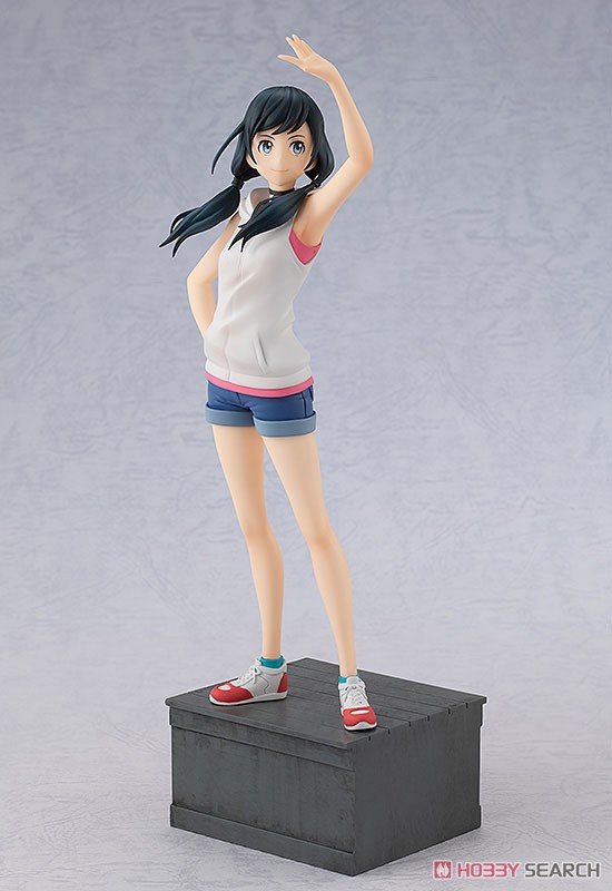 <Preorderถึง 20/8/2021>เปิดรับPreorder มัดจำ 200 บาท Pop Up Parade Hina Amano (PVC Figure)