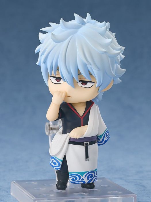 <Preorderถึงวันที่ 6/9/2024> เปิดรับPreorder #มัดจำ 400 บาท Nendoroid Gintoki Sakata