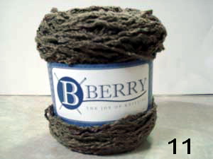 ไหมพรมนอกเส้นหยิก Wavy