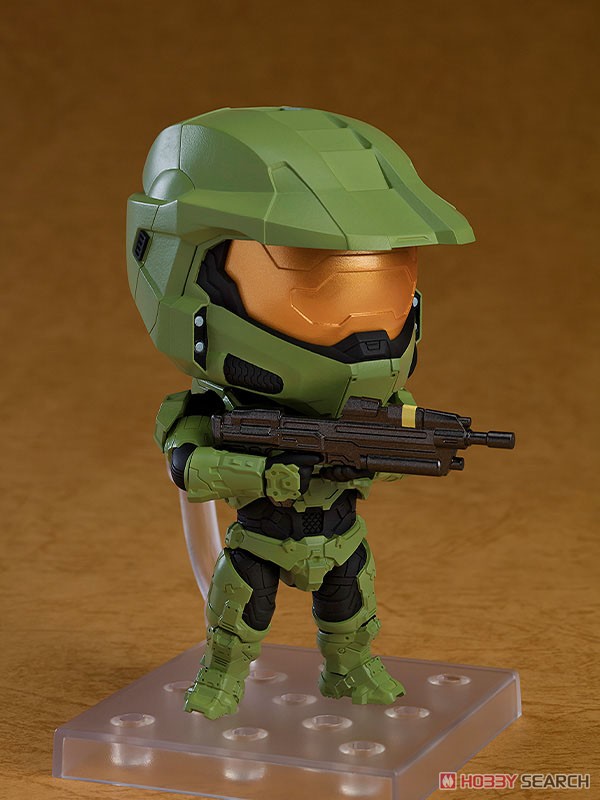 <Preorderถึงวันที่ 21/7/2023 > เปิดรับPreorder #มัดจำ 600 บาท Nendoroid Master Chief (