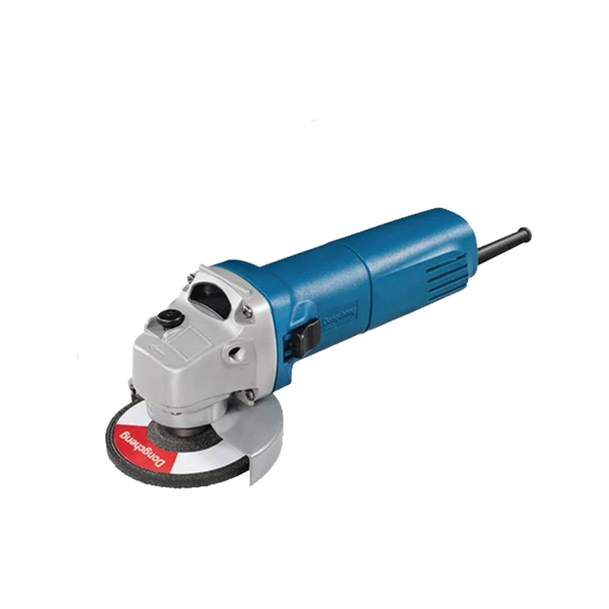 DONGCHENG เครื่องเจียร์ 4" 710W [DSM03-100A]