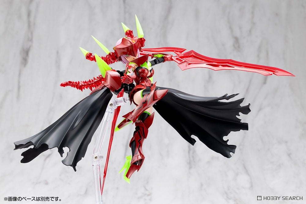 <Preorder ถึง 24/11/2025>เปิดรับPreorder มัดจำ 200 บาท BULLET KNIGHTS EXECUTIONER HELL BLAZE