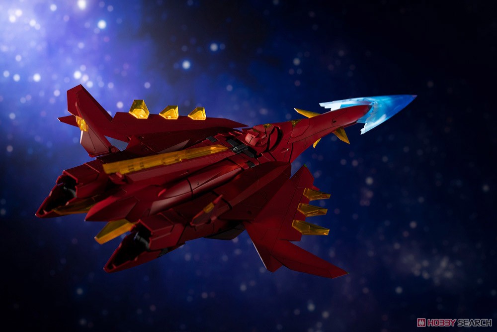 <Preorderปิดรับวันที่ 22/8/2023 > 🔔เปิดรับPreorder มัดจำ 450 บาท Variable Frame System 02 Garudagear [Diablo]