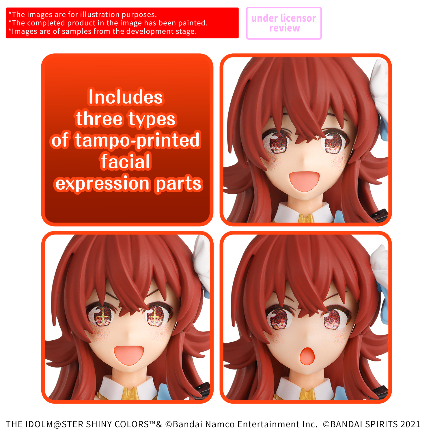 <Preorder ปิดรับวันที่ ยังไม่ระบุ > 🔔เปิดรับPreorder มัดจำ 100 บาท 30MS KAHO KOMIYA