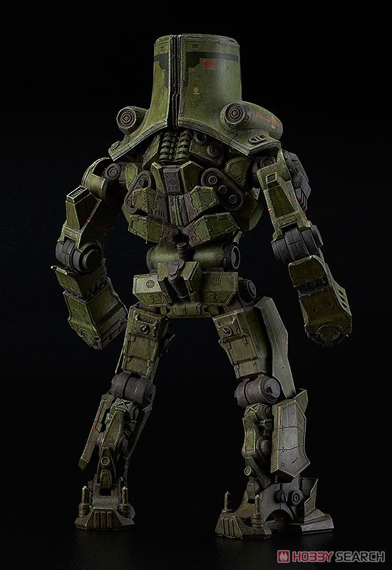 (Preorderปิดรับวันที่ 28/3/2025 )เปิดรับPreorder มัดจำ 600 บาท Plamax JG-01: Cherno Alpha (