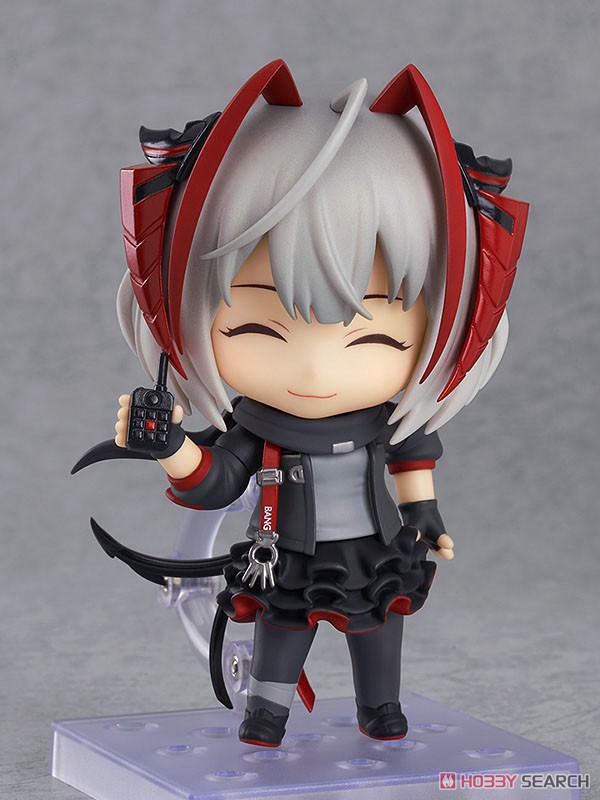 <Preorder ถึงวันที่ 26/11/2021 > เปิดรับPreorder #มัดจำ 300บาท Nendoroid W (PVC Figure)