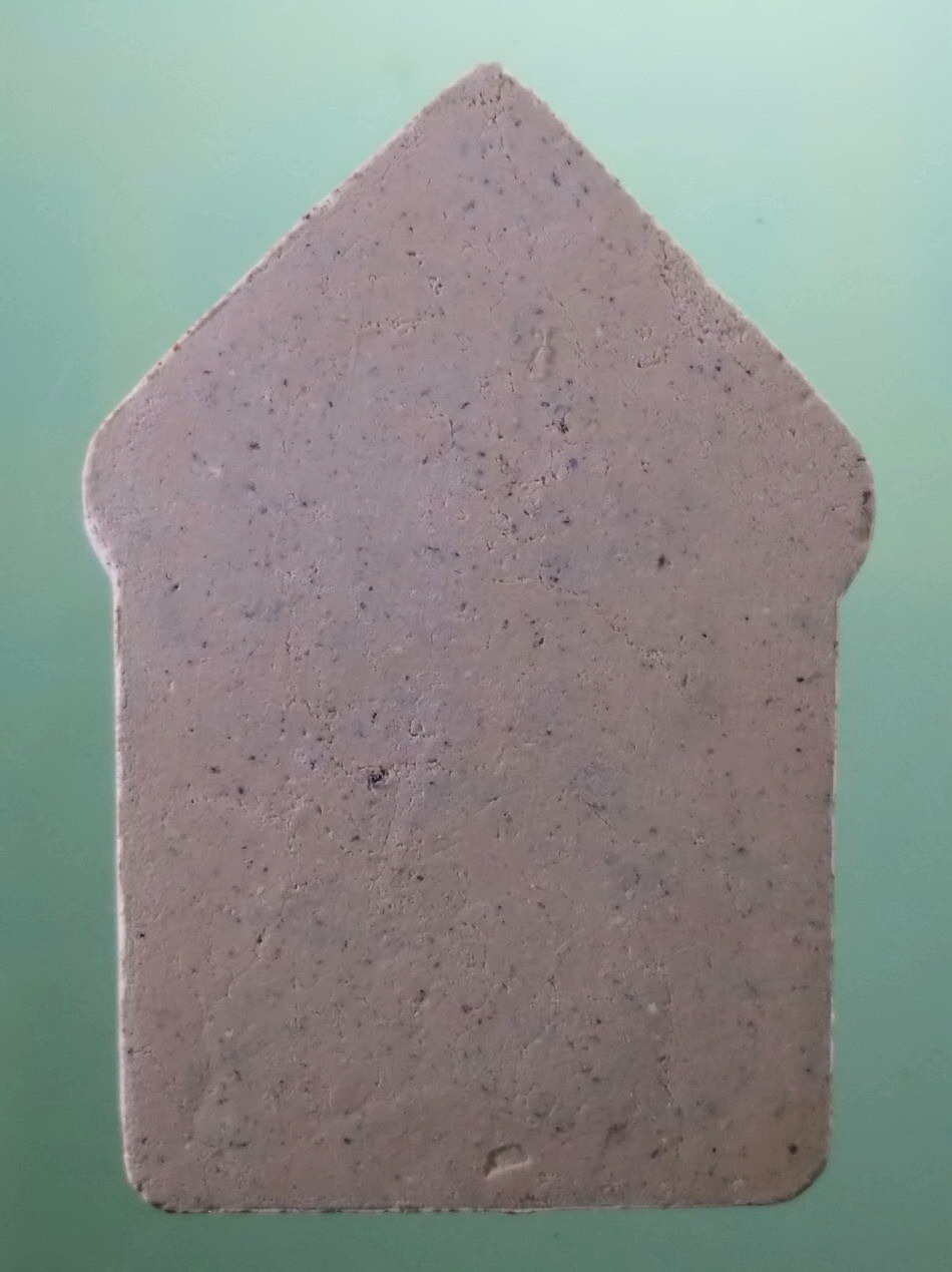 รหัสสินค้า พระมีกล่อง 3977 พระขุนแผน 108 พุทธคุณ ที่ระลึกงานไหว้ครูประจำปี หลวงพ่อตี๋ วัดหูช้าง