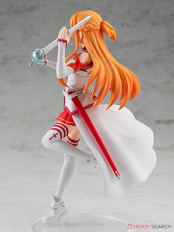 <Preorderถึง 1/10/2021>เปิดรับPreorder มัดจำ 200 บาท Pop Up Parade Asuna (PVC Figure)
