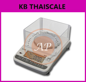 เครื่องชั่งดิจิตอลความละเอียดสูง ตาชั่งแบบความละเอียดสูง 600g ความละเอียด 0.01g ถาดชั่งขนาดเส้นผ่านศูนย์กลาง 128mm ยี่ห้อ CAS รุ่น XE Series 600g/0.01g