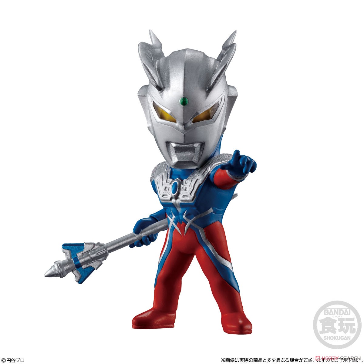 <Preorderภึง9/6/2021>เปิดรับPreorder มัดจำ200 บาท Converge Motion Ultraman (Set of 10) (Shokugan)