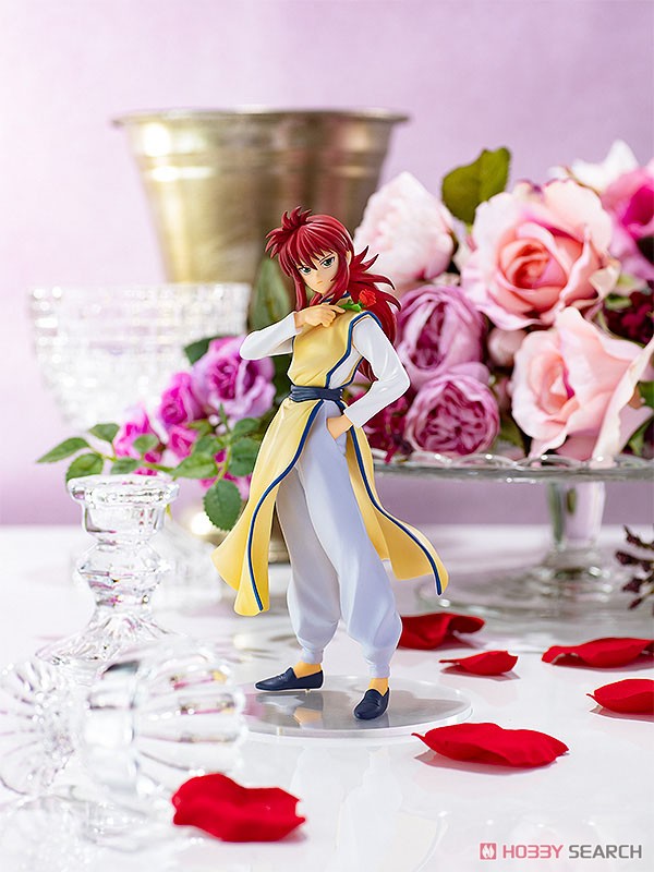เปิดรับPreorder มัดจำ 200 บาท Pop Up Parade Kurama (PVC Figure)