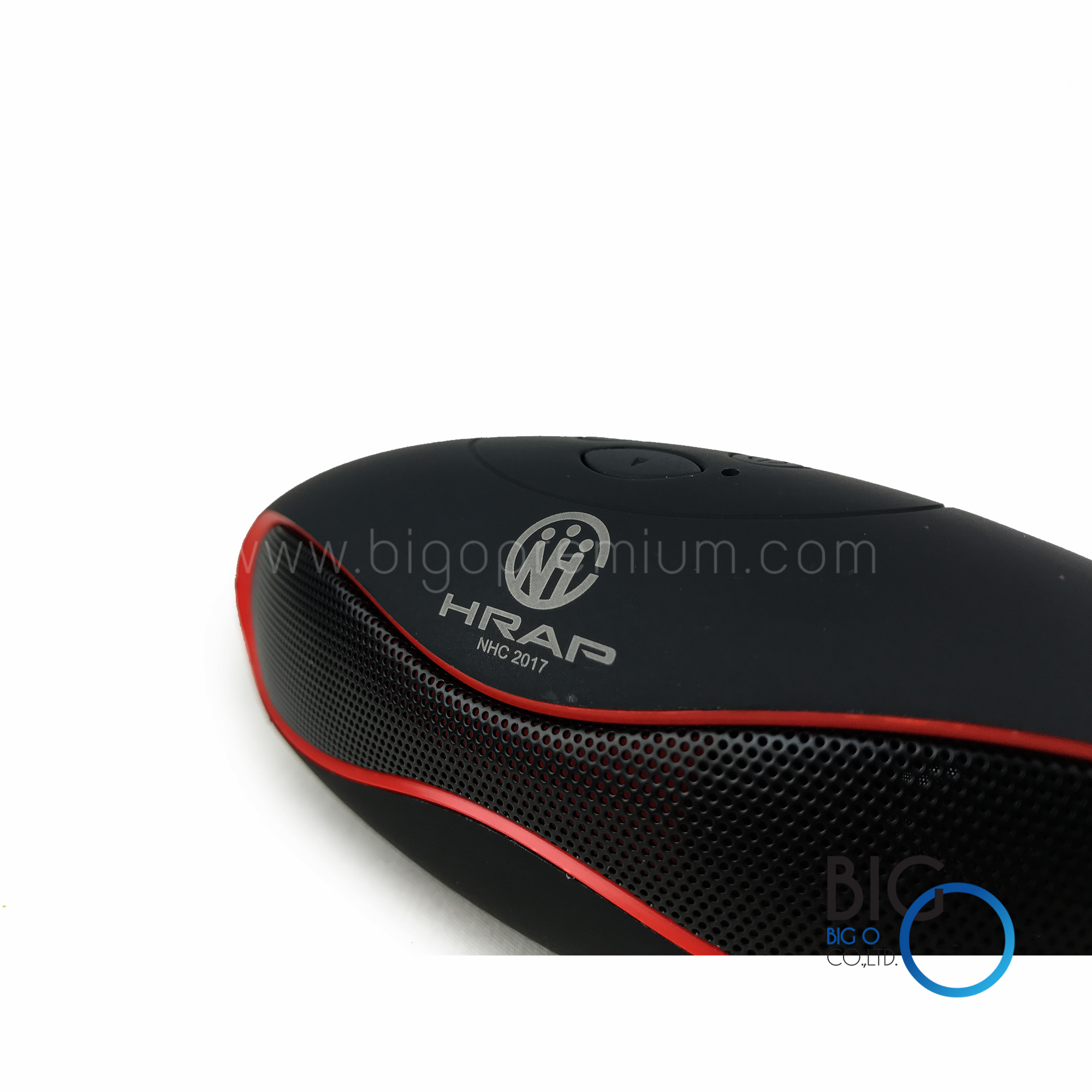 บริษัท พรีเมี่ยม มาเนีย จำกัด (HRAP)