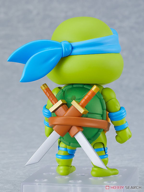<Preorderถึงวันที่ 24/2/2023 > เปิดรับPreorder #มัดจำ500บาท Nendoroid Leonardo (Completed)