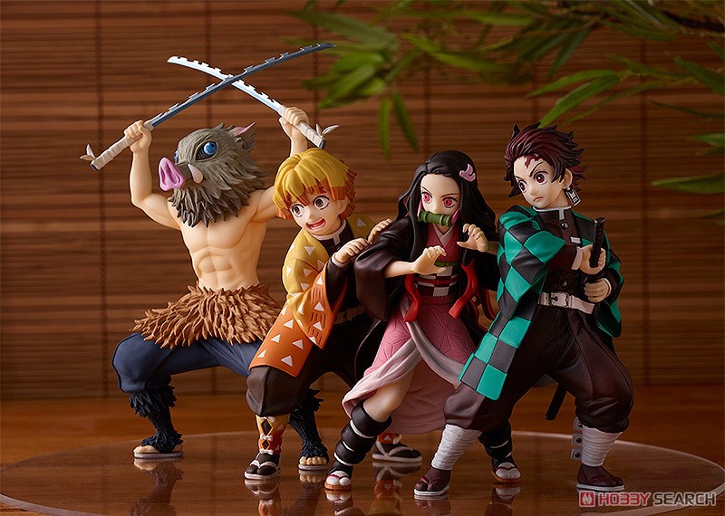 <Preorderถึง 8/7/2021>เปิดรับPreorder มัดจำ 200 บาท Pop Up Parade Inosuke Hashibira (PVC Figure)