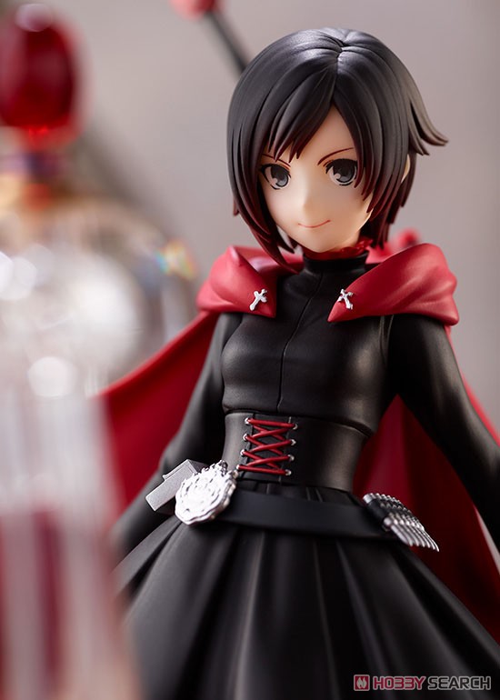 เปิดรับPreorder มัดจำ 200 บาท Pop Up Parade Ruby Rose (PVC Figure)