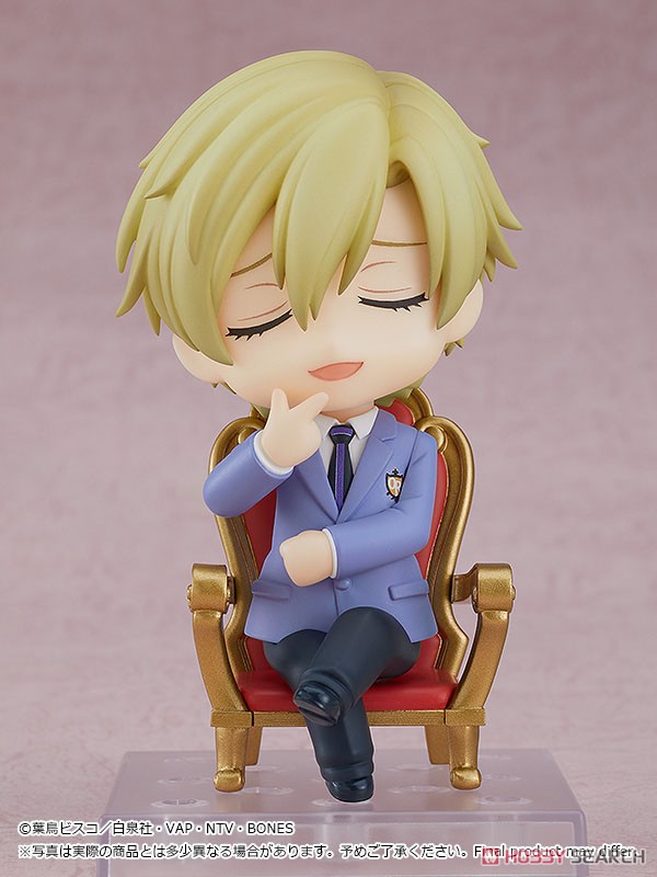 <Preorderถึงวันที่ 26/5/2023 > เปิดรับPreorder #มัดจำ 500 บาท Nendoroid Tamaki Suoh (PVC Figure)