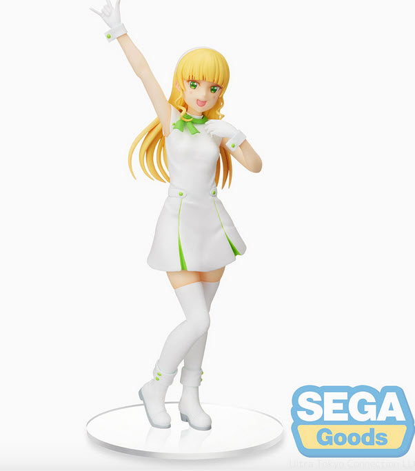 (Preorder ถึง3/4/2022) เปิดรับPreorder มีค่ามัดจำ 200 บาท969188 PM Figure Sumire Heanna ( Wish Song )