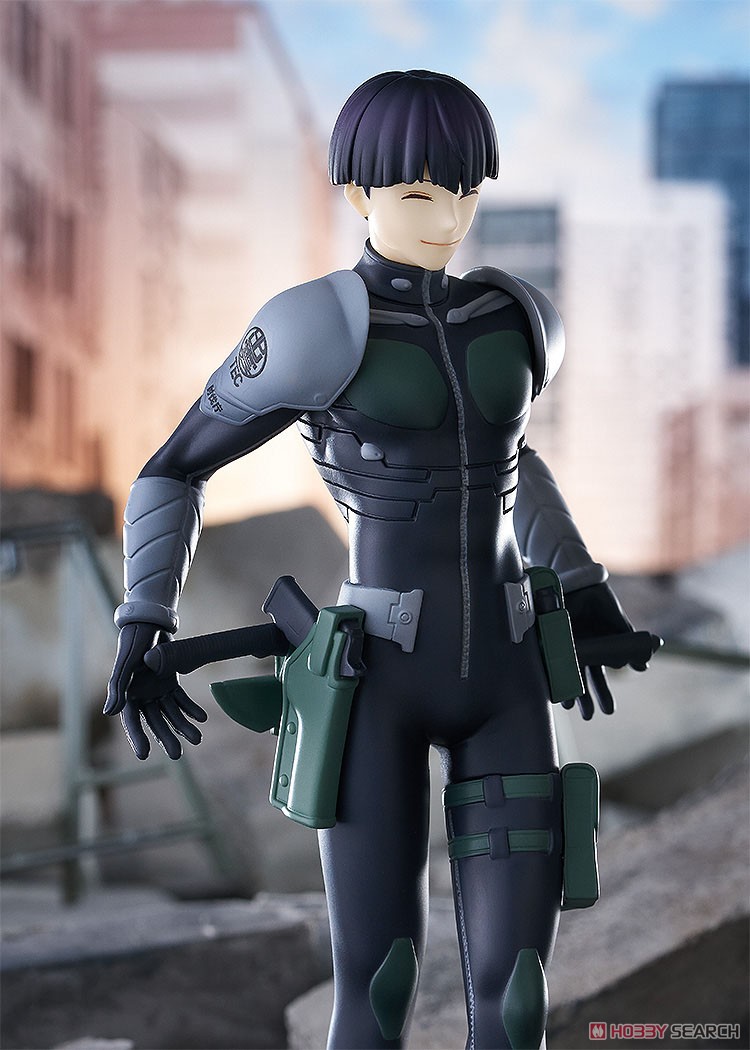 <Preorderถึง 14/6/2024>เปิดรับPreorder มัดจำ300 บาท Pop Up Parade Soshiro Hoshina (PVC Figure)