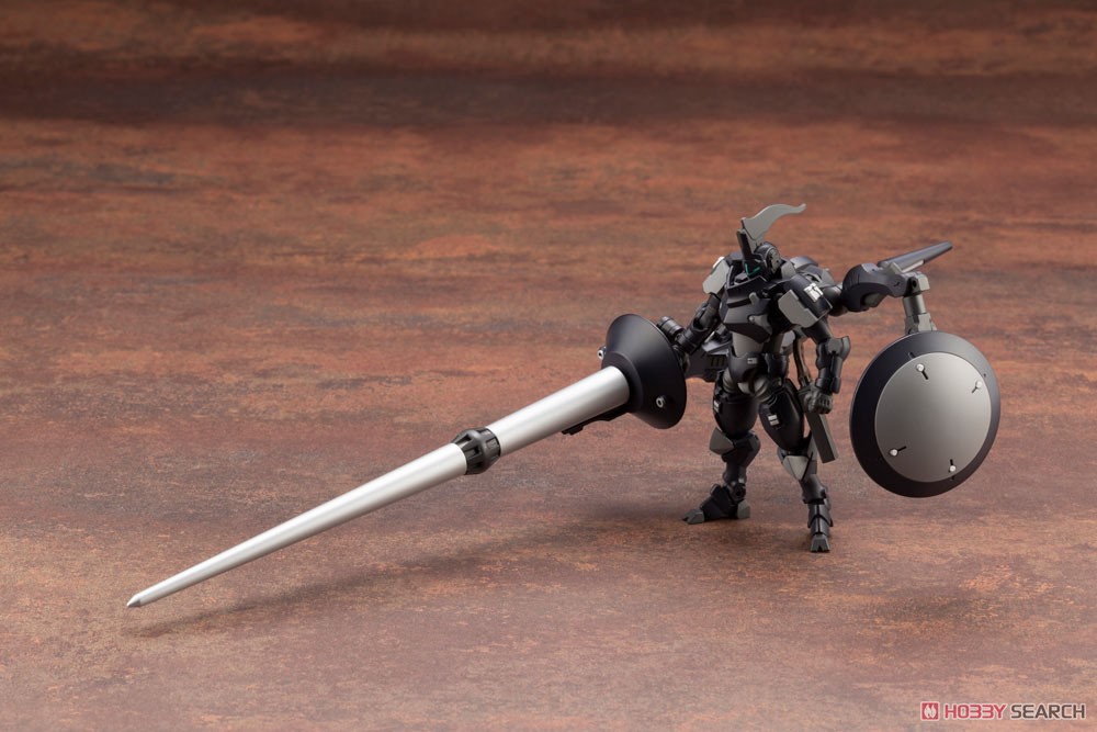 <Preorderปิดรับพรี 11/11/2021 >เปิดรับPreorder มัดจำ 200บาท Governor Ignite Spartan (Plastic model)