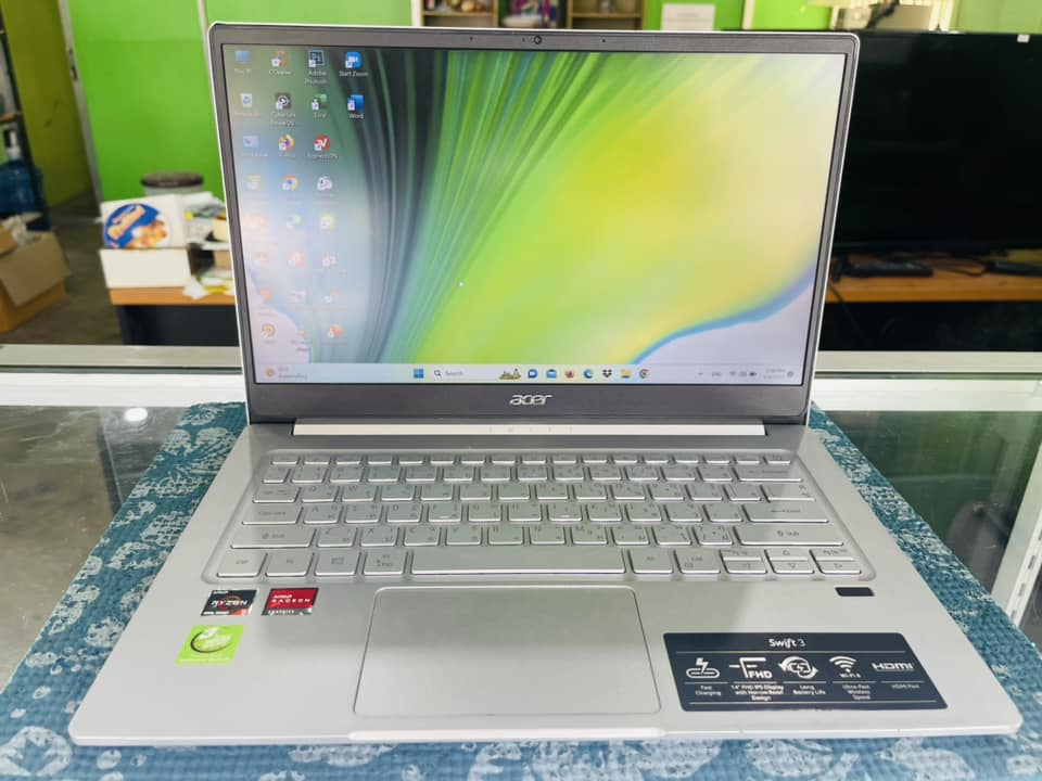 ( SOLD OUT ) Acer Swift 3 SF314