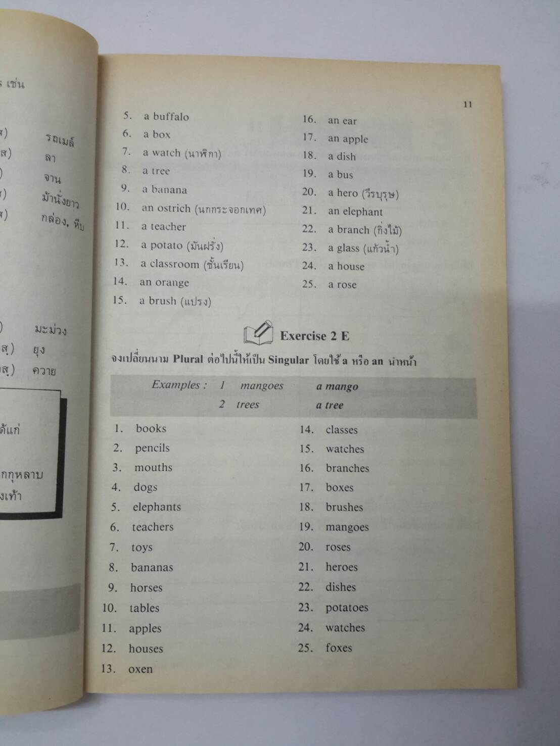หนังสือ Current English ชั้นป.5 ดร.สามารถ สัมพันธารักษ์ และอาจิณ มารีประสิทธิ์ สำนำพิมพ์ อจท