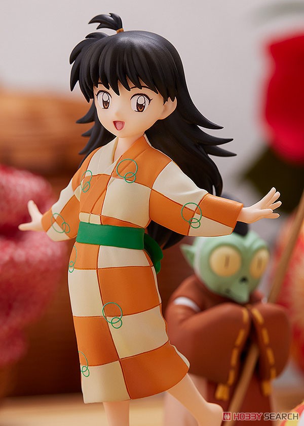 <Preorderถึง 13/1/2023> 🔔เปิดรับPreorder มัดจำ 400 บาท Pop Up Parade Rin & Jaken (PVC Figure)