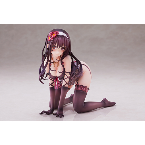 เปิดรับPreorder มัดจำ 1100 บาท Utaha Kasumigaoka Lingerie Ver.