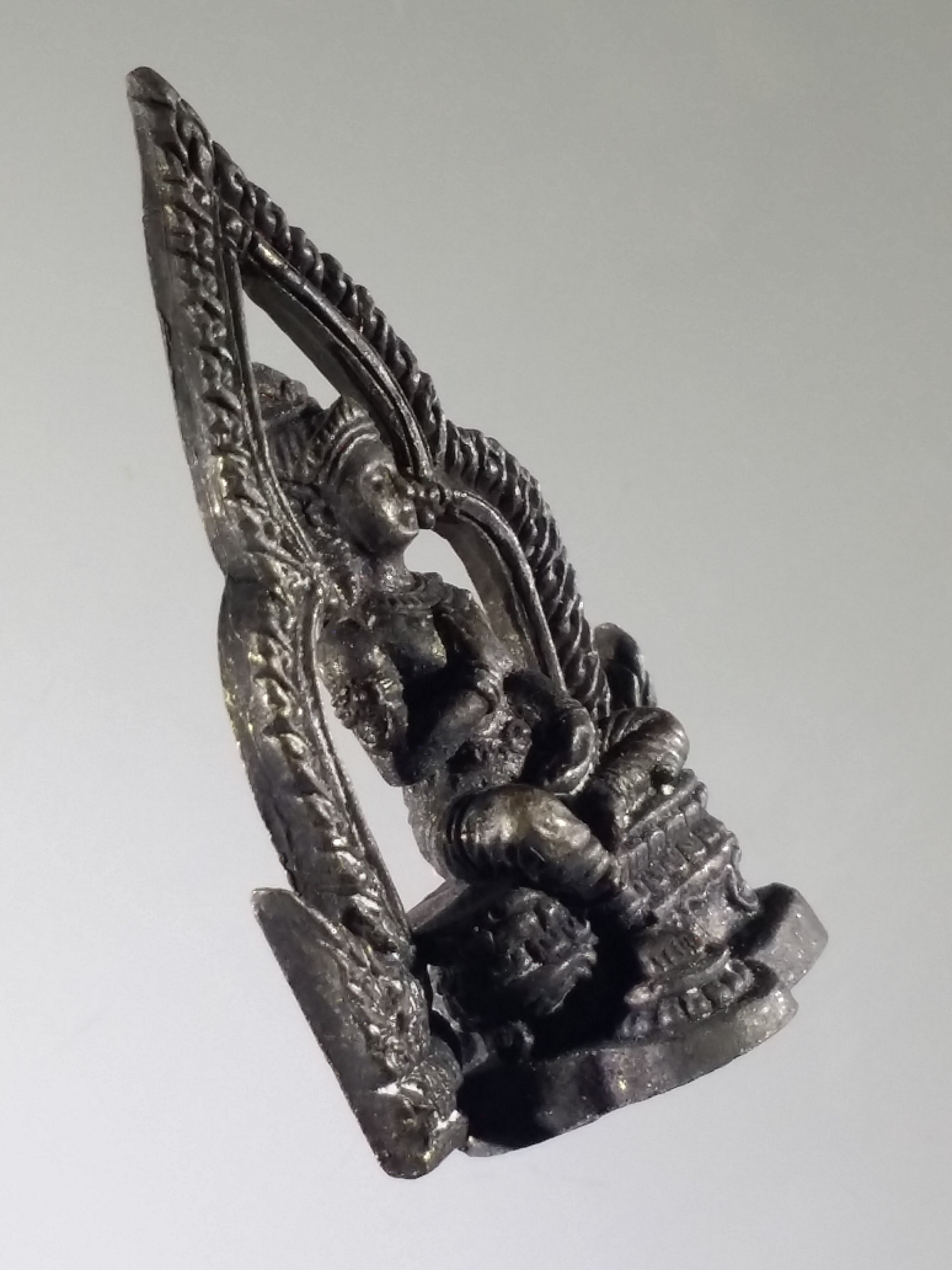 รหัสสินค้า พระมีกล่อง 500 พระโพธิสัตว์เวสสันดร วัดโสดาประดิษฐาราม อำเภอเมือง จังหวัดราชบุรี รุ่นเมตตาทานบารมี