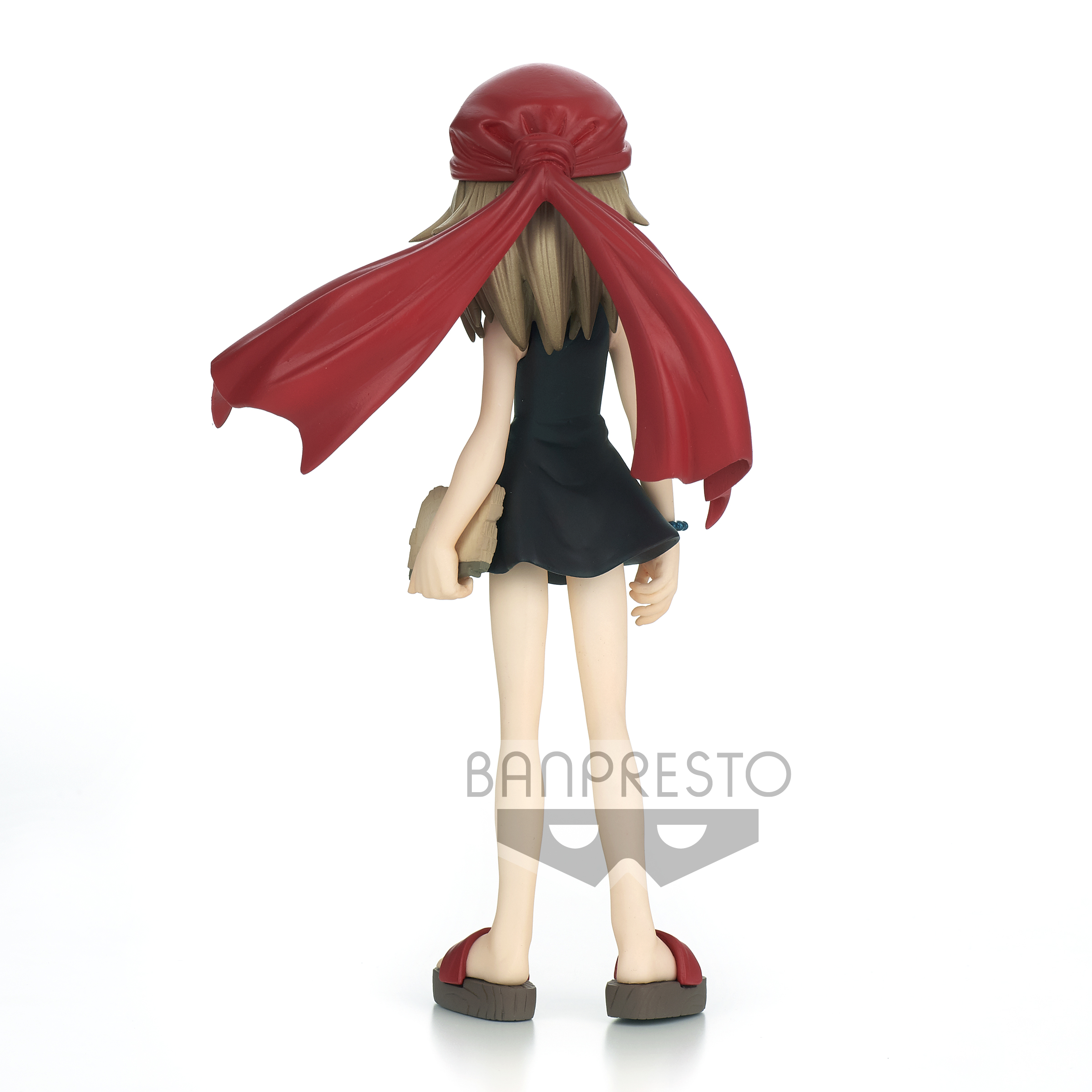 <Preorderถึง11/4/2021>รับPreorder มีค่ามัดจำ 100บาท 17828 SHAMANKING ANNA KYOYAMA FIGURE