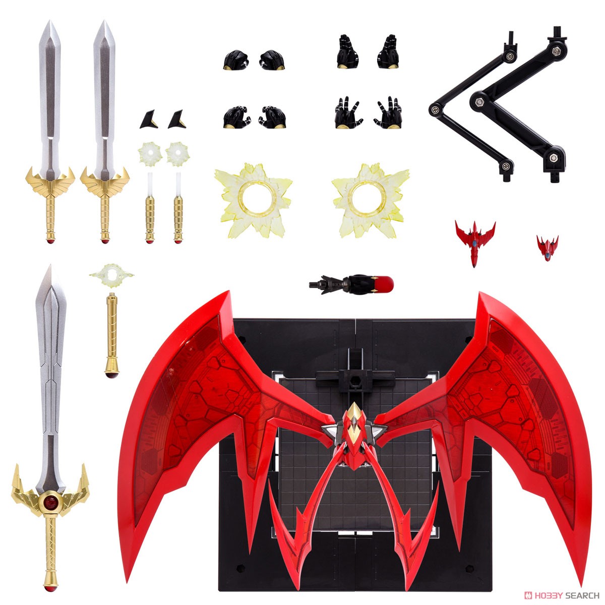 <Preorderถึง 26/8/2021> 🔔เปิดรับPreorder มัดจำ 1600 บาท RIOBOT Mazinkaiser โมสำเร็จ