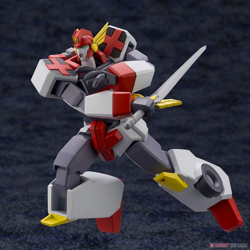 <Preorderปิดรับพรี 22/9/2021 >เปิดรับPreorder มัดจำ 400 บาท Duke & Fire Parts (Plastic model) โมเดลประกอบ